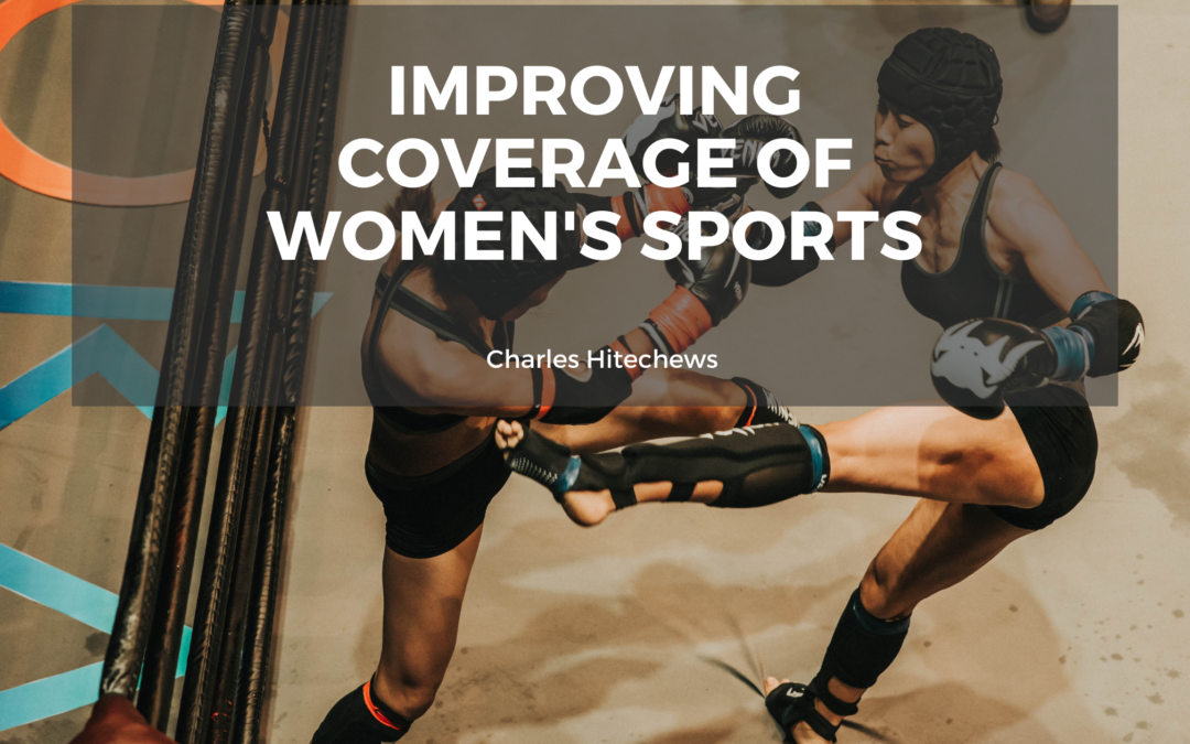 Improving Coverage of Women’s Sports