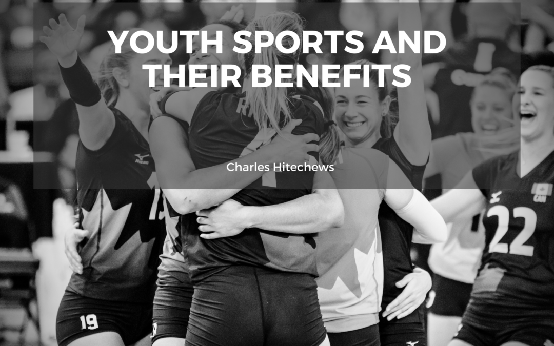 Youth Sports and Their Benefits