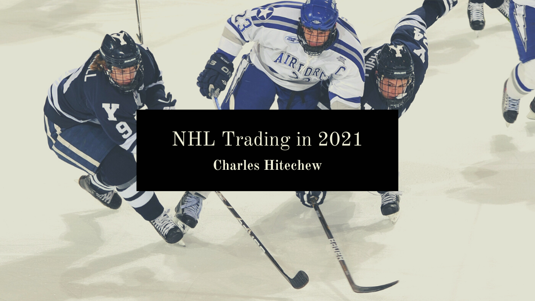 NHL Trading in 2021
