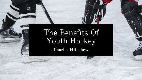 The Benefits Of Youth Hockey