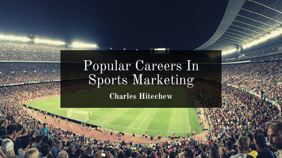 Popular Careers In Sports Marketing
