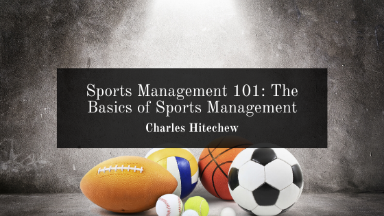 Sports Management 101_ The Basics of Sports Management