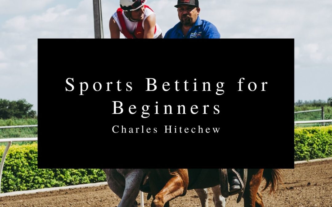 Sports Betting for Beginners