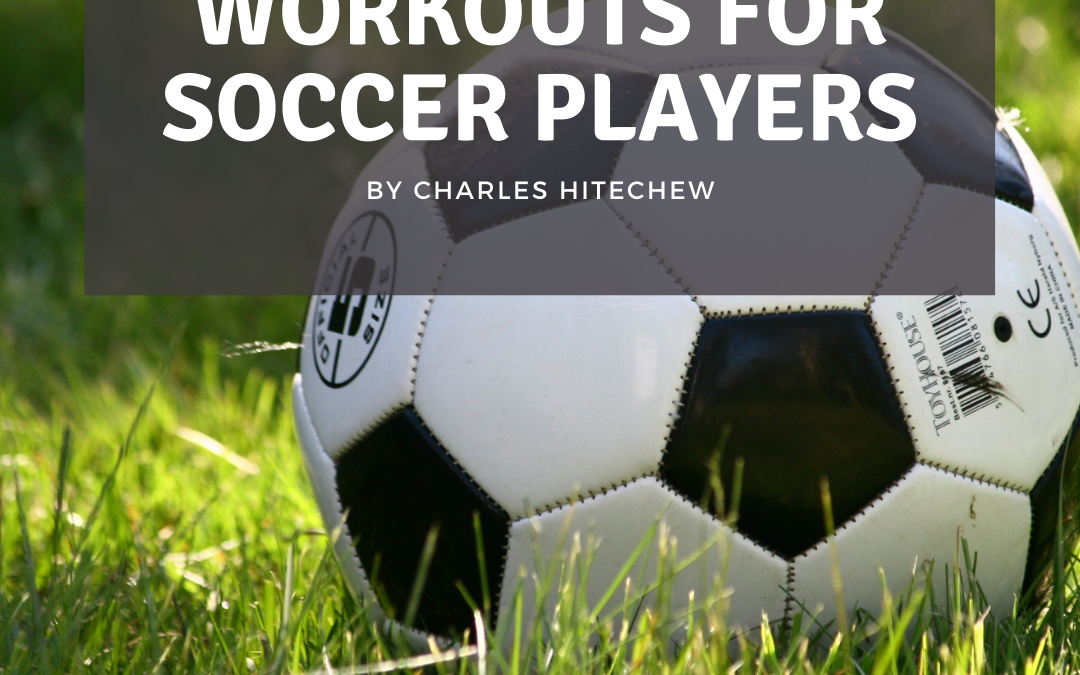 Workouts for Soccer Players